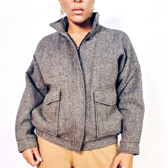 Lands End Jacket - Picture 3 of 7